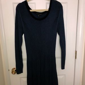 Lane Bryant Sweater Dress 18/20